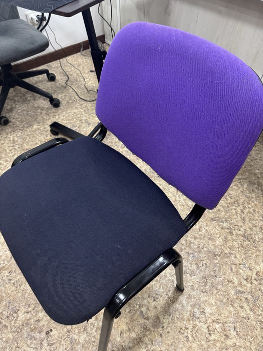 Стул 2шт. Продам дешево самовывозом