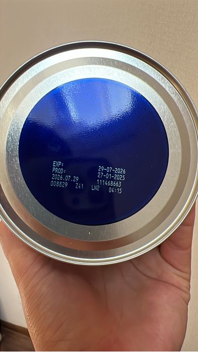 Смесь Nutrilon 35 штук