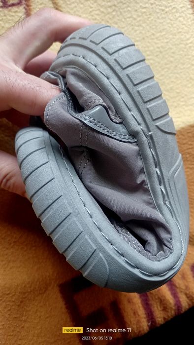 Маратонки - спортни