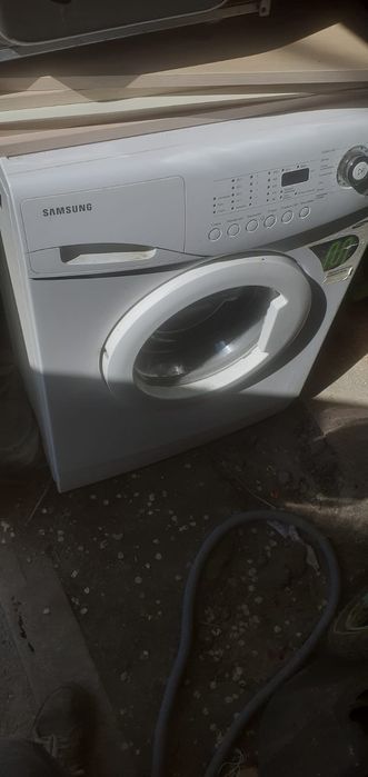 Стиральные машины на запчасти