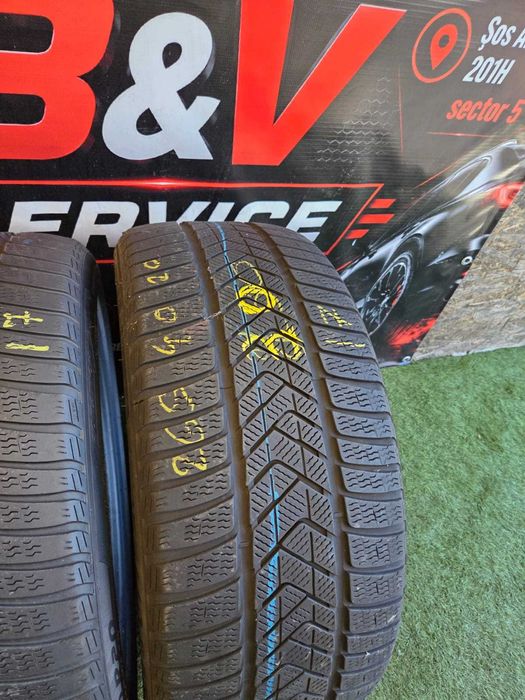 265 40 20  pirelli