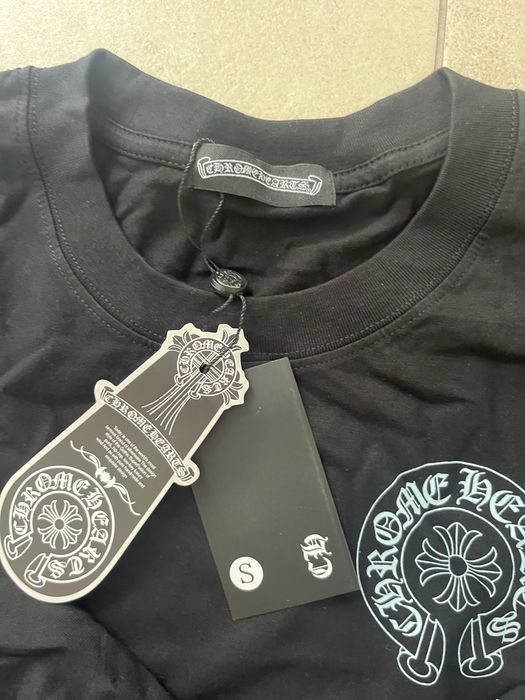 Bluza chrome hearts