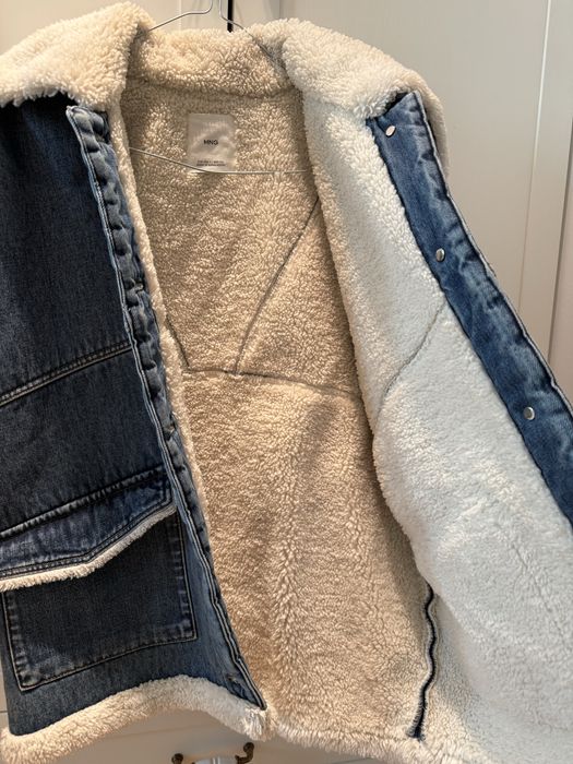 Mango овърсайз модел 49лв