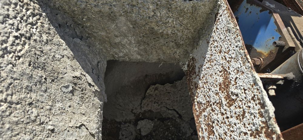 Мини завод газоблочный