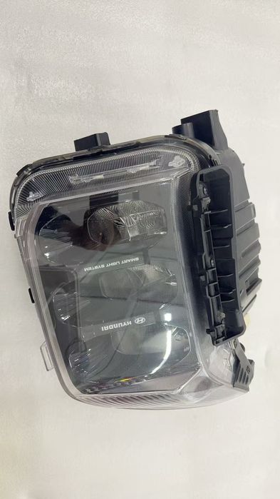 фара Hyundai Mufasa NU2 2023