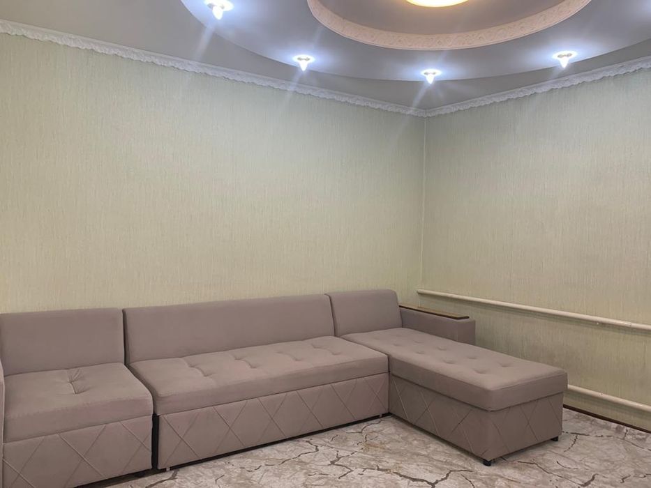 Продаётся Дом в хорошем районе