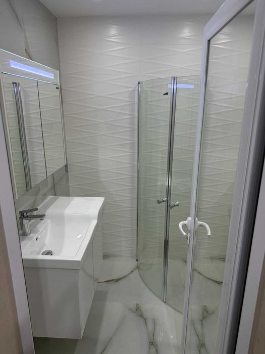 Двустаен ОБЗАВЕДЕН апартамент - кв. Беломорски