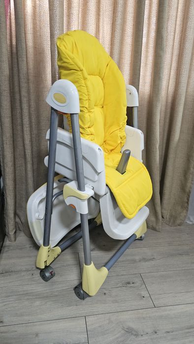 Детский стульчик