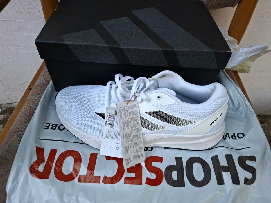 Продавам adidas Duramo RC