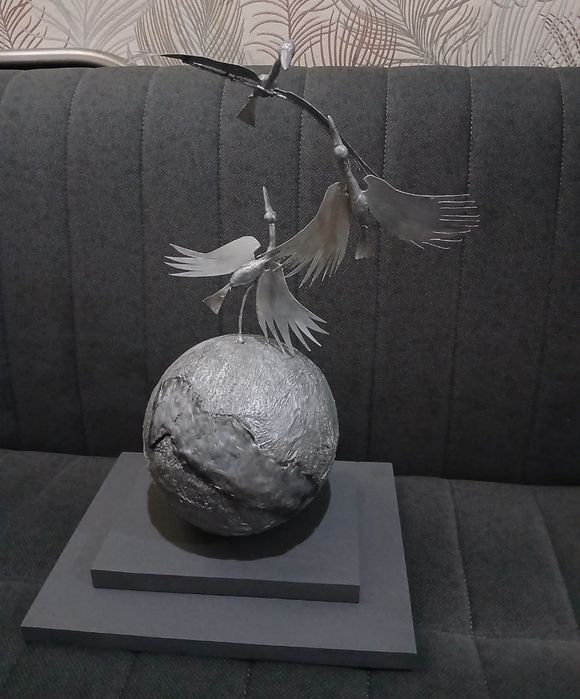 Поделки  Для школы