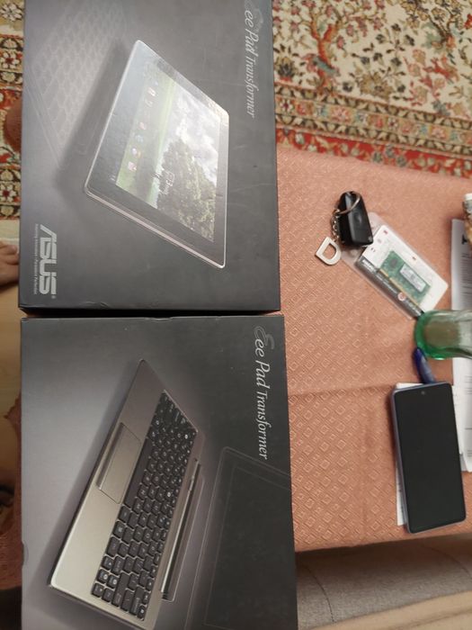 De vanzare notebook Asus