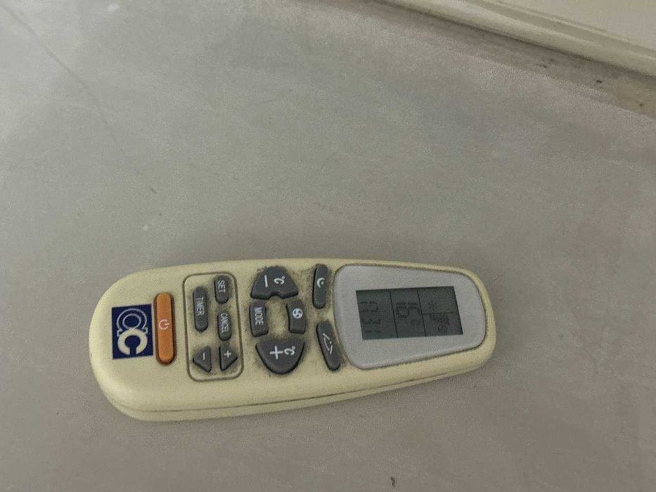 кондиционер срочно продаю