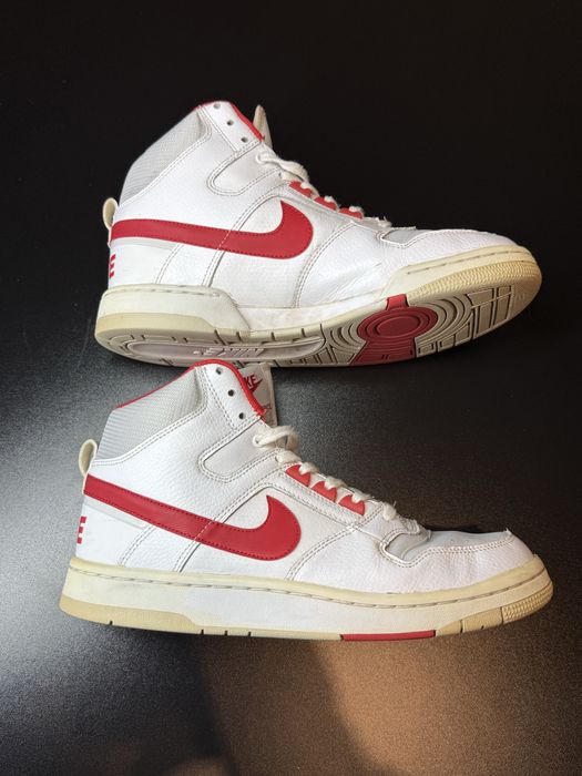 Обувки Nike Delta Force 41 / 26см