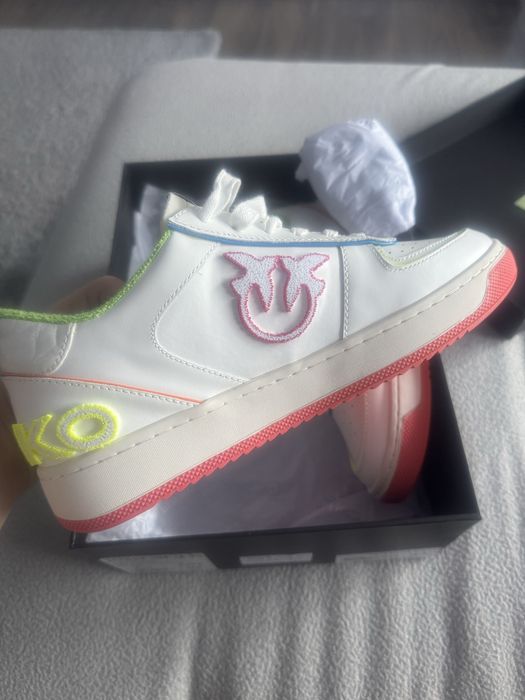 Sneakers Pinko Bondy
