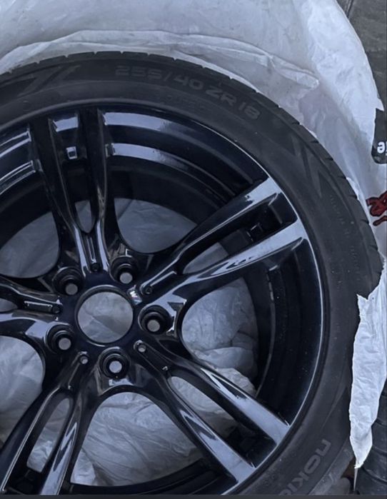 Roti/Jante BMW 400M f10,f30,f31,f32,f34,f36