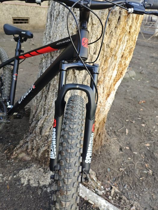 Продам велосипед в идеальном состоянии.