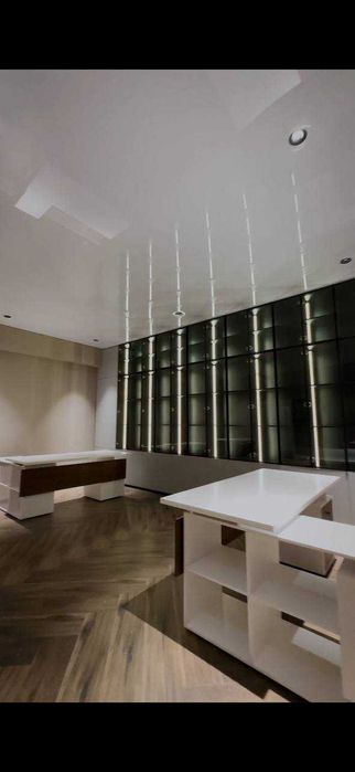 Офис 254м² для Солидных компаний с мебель и техникой+Парковка