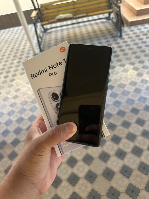 Redmi note 14 pro
