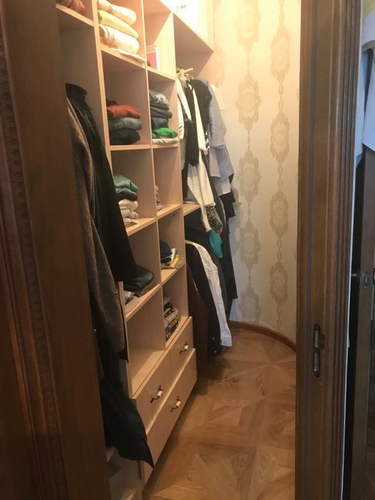Продается 2х ком квартира