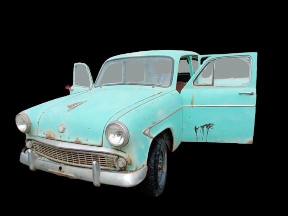 Продается Москвич 407