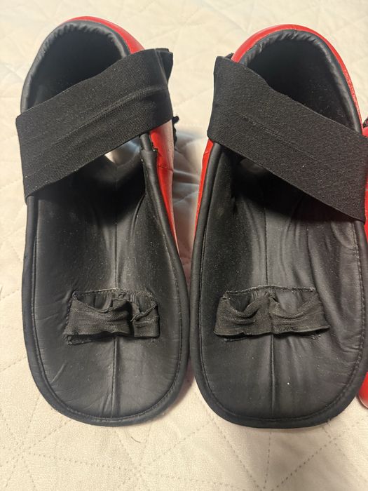 Аксесоари за бойни спортове