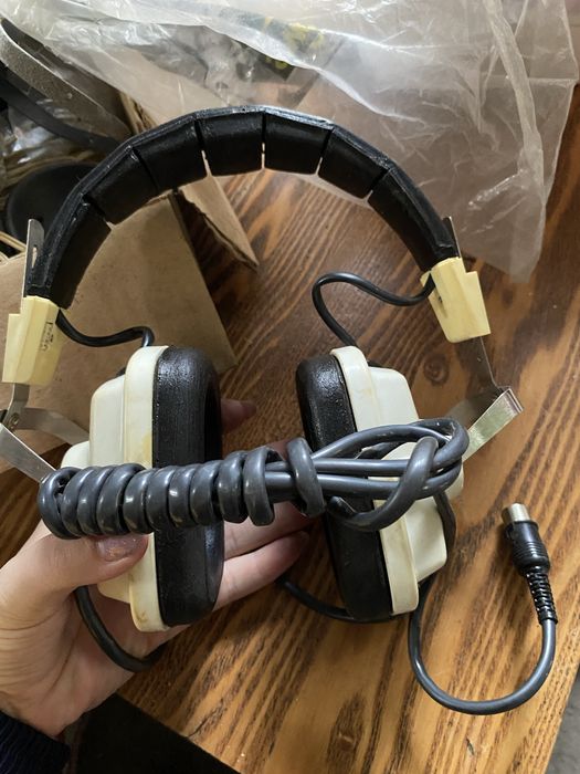 Советские вещи