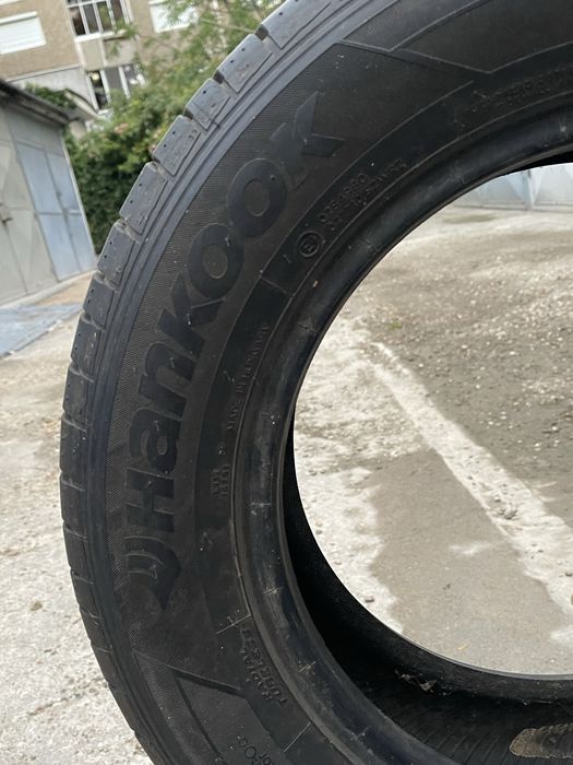 Anvelope vară Hankook 195/65 R15