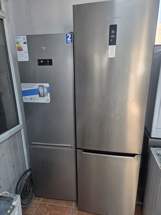 Продам холодильник новый