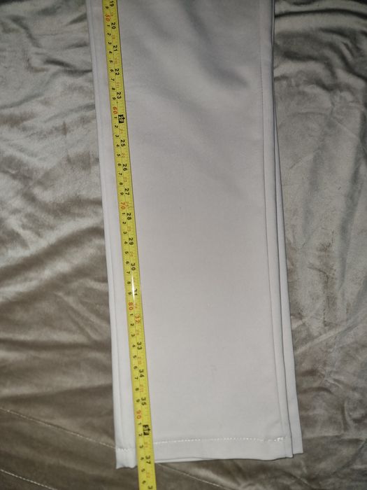 Pantaloni chino Facit