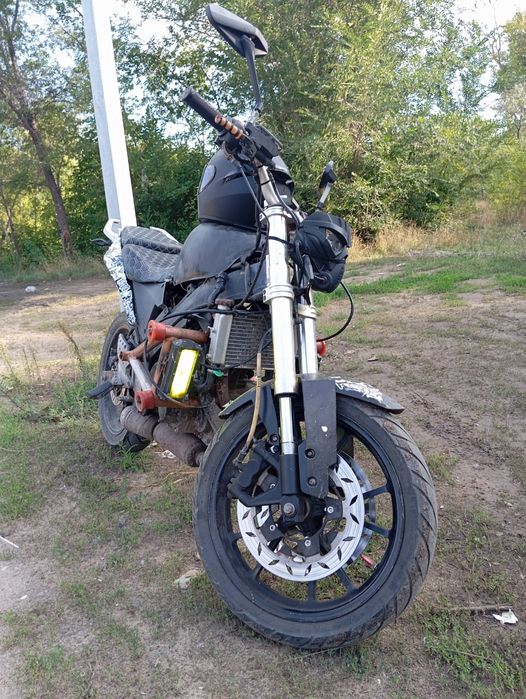 Класная тачка зв пушка