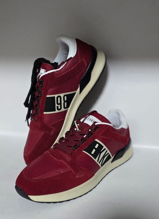 Оригинальные кроссовки Bikkembergs