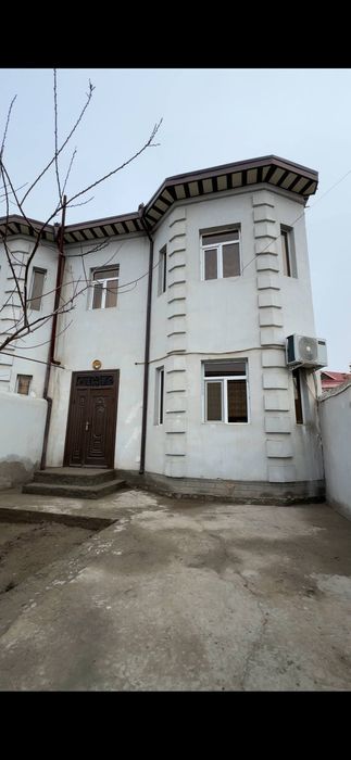 Hovli Joy sotiladi bol idora egadan