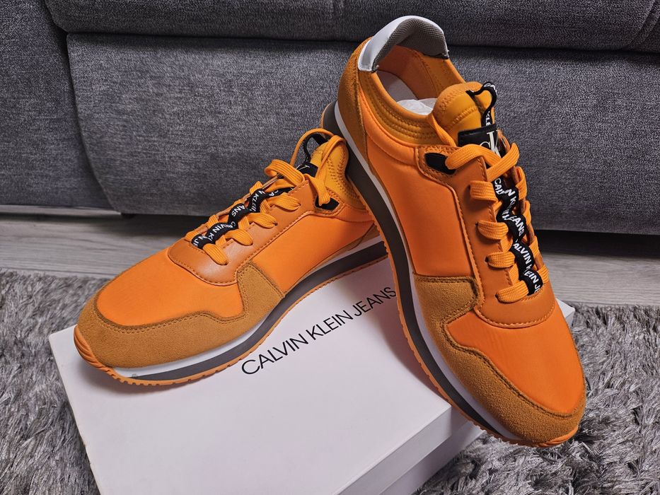 Pantofi Calvin Klein