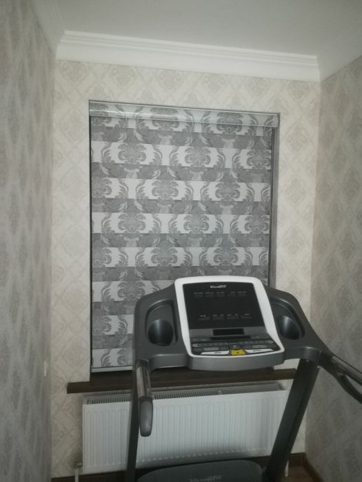 Жалюзи в Ташкенте производителя от компания Rollo uz скидки%