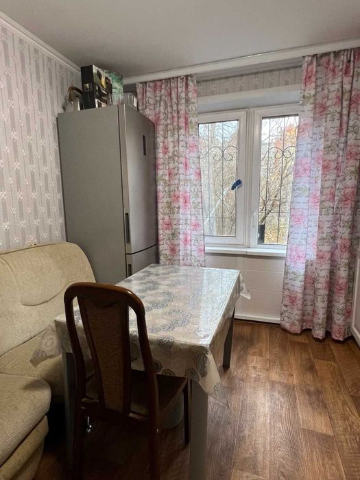 Продам квартиру в центре города