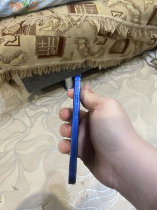 Айфон 12 мини