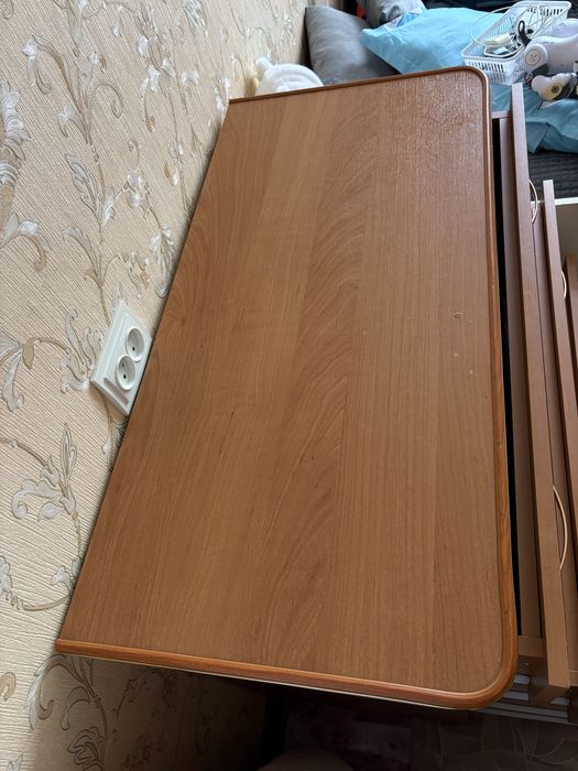 Срочно продам комод