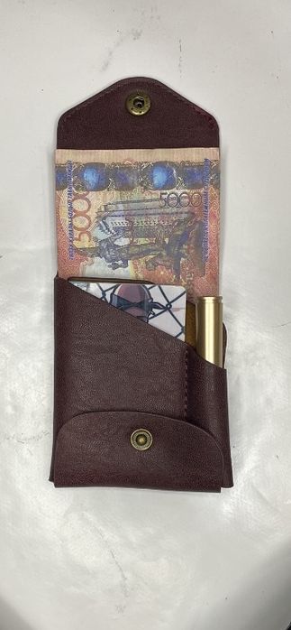 Кошелек портмоне