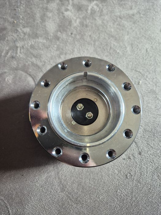 Quick Release за спортен волан