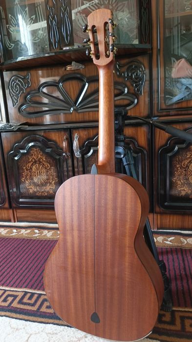 Gitara гитара Klassika классика