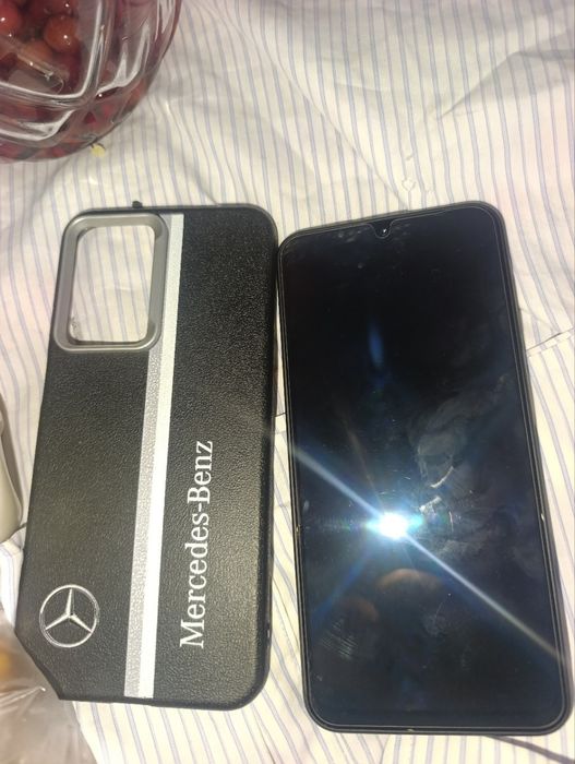 Samsung A17 (6+6) 128