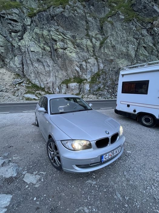 BMW 1 Series 2008 — imagine 2