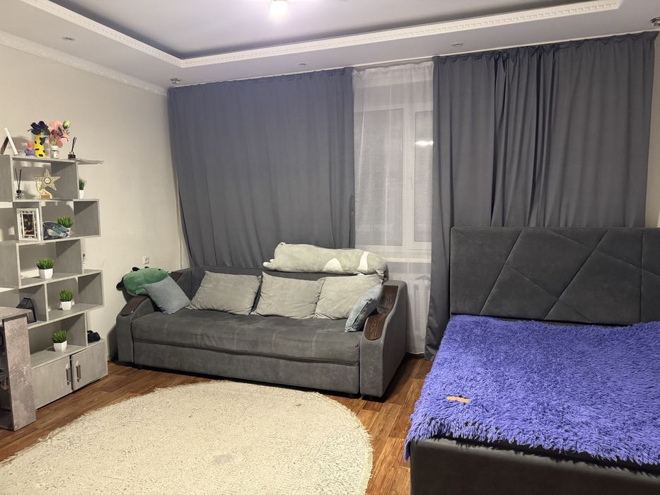 Продам 3комн квартиру