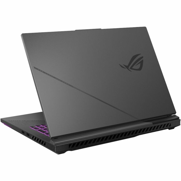 ASUS ROG Strix G18/240Hz WQXGA/Ryzen 9 9955HX 64MB/RTX 5070/1TB/RGB