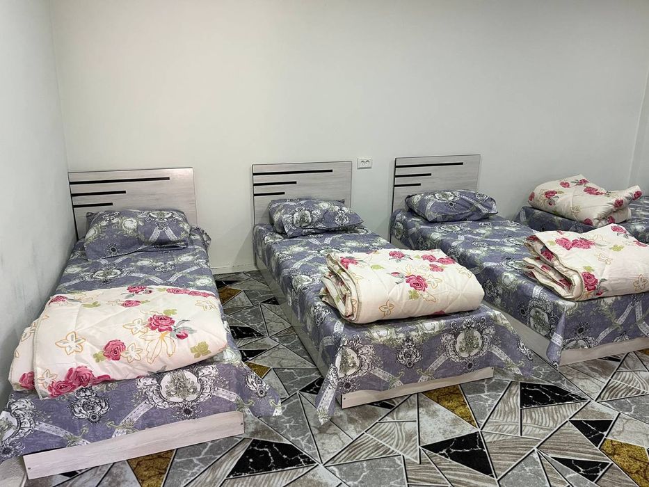 Mehmonxona xostel kunlik