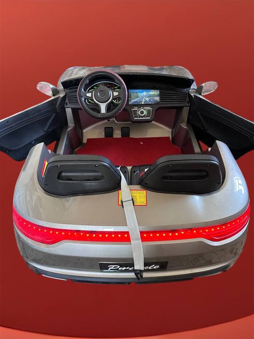 Elektronniy PORSHE dizayn. Holati yangi