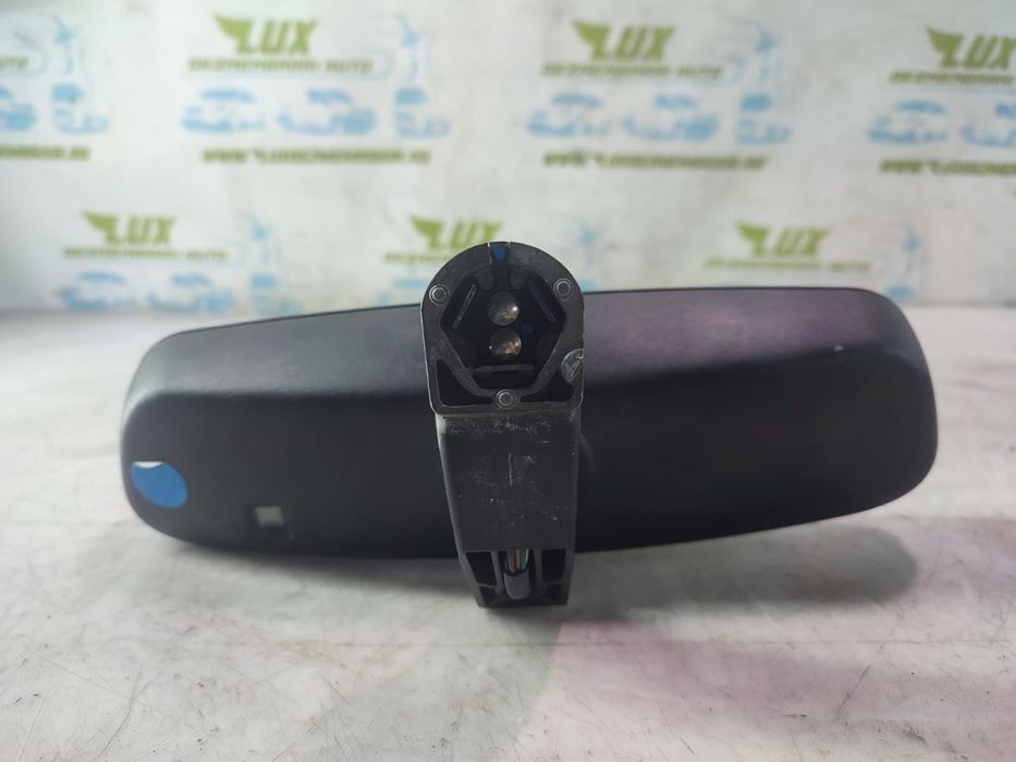 Oglinda retrovizoare  interior BMW Seria 3 E90 [2004 - 2010] 2.0 benz