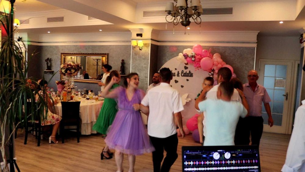 Dj/Mc Nunta ,Botez, Majorat ,Evenimente Corporate Bucuresti ,Ilfov