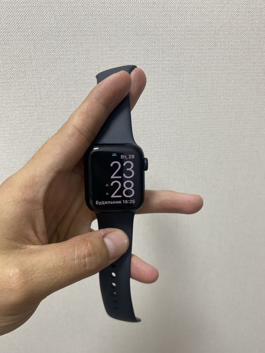 Apple watch se 2