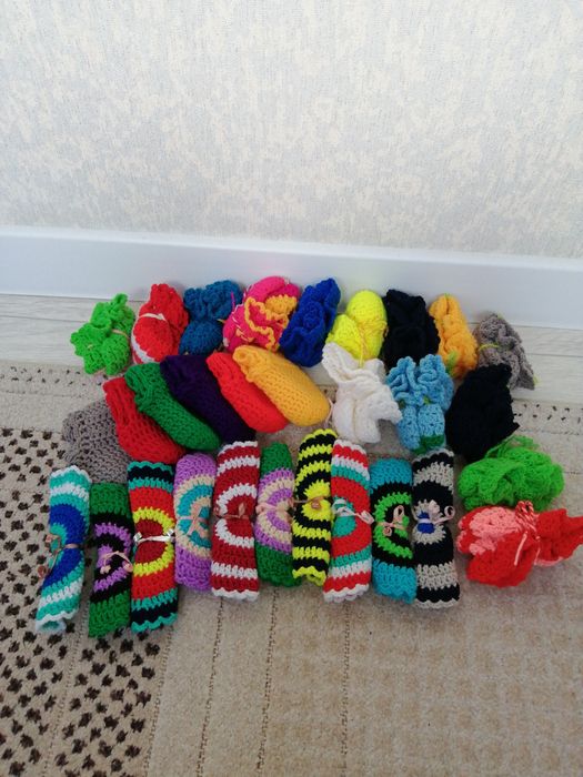 Тойбастар,  тойға шашулар